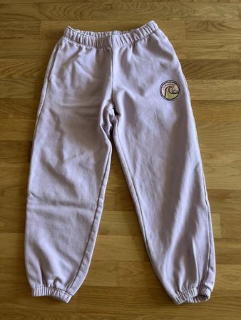 Quiksilver Jogginghose in rosa Gr. XS