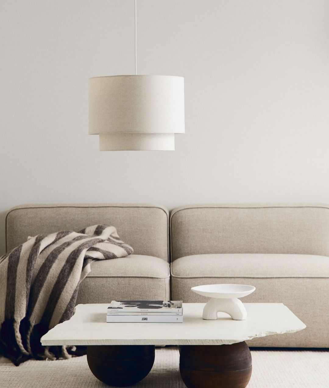 H&M Lampen: H&M HOME Pendelleuchte – Neu (gemäss Beschreibung) aus Niederhelfenschwil von usa001 1