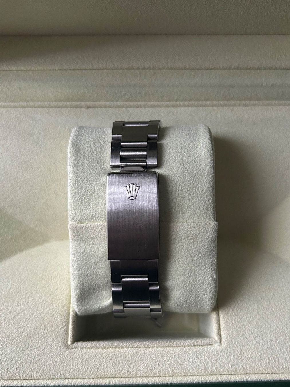Rolex Orologi: Rolex Explorer II, 16570, Polar Dial – Usato da Zürich venduto da lorenfla 1