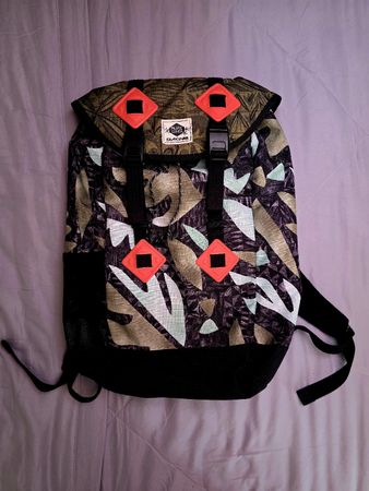 Dakine Trek II 26L Plate Lunch Rucksack Backpack