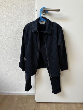 Kostüm set Anzug für Junge
