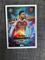 Ethan Nwaneri Star Boy