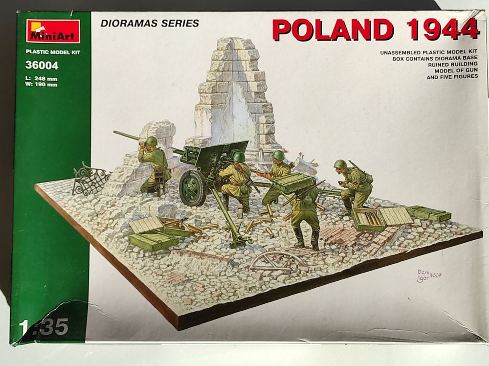 Goodmoel 1/35 figurine en résine de Combat de soldat allemand de la seconde guerre mondiale/Kit Miniature de soldat non assemblé et non peint/HC-591