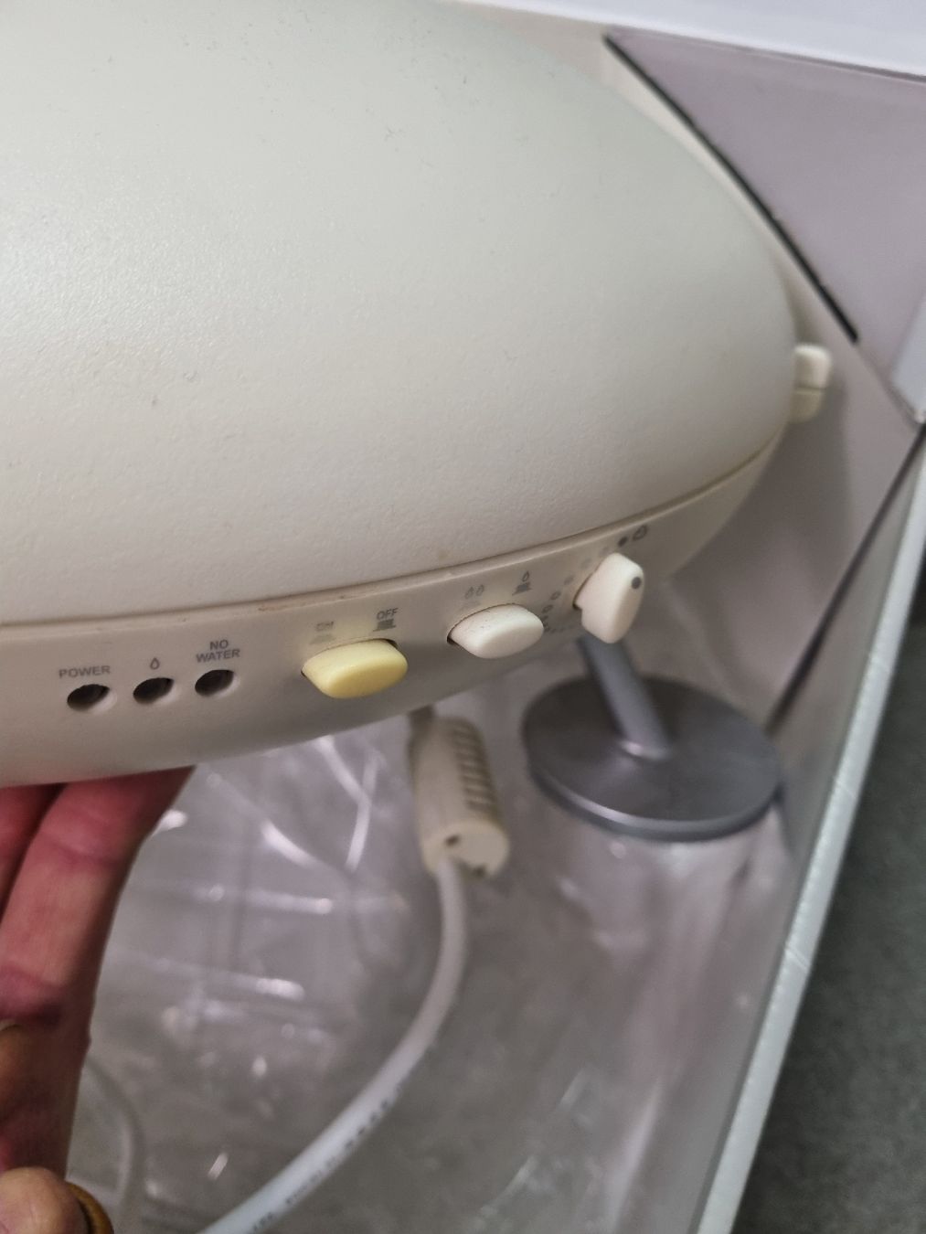 Deumidificatori: Luft befeuchter design – Usato da Ostermundigen venduto da vintage60 2