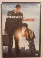 G3 DVD - À LA RECHERCHE DU BONHEUR (franz.) - gebraucht