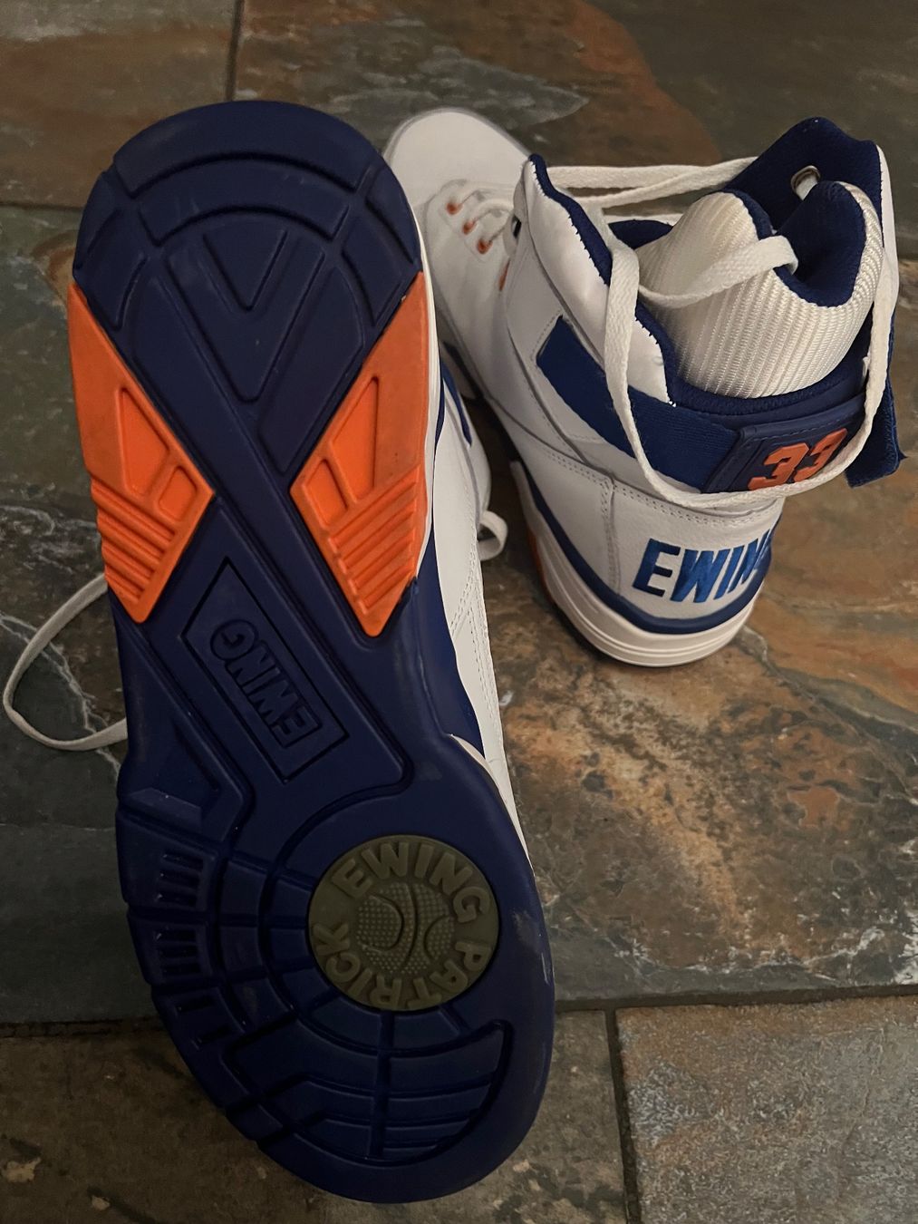 Chaussures hommes: Turnschuhe – D'occasion à Dotnacht par Fabio039 3
