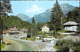 BRÜNIG Auto