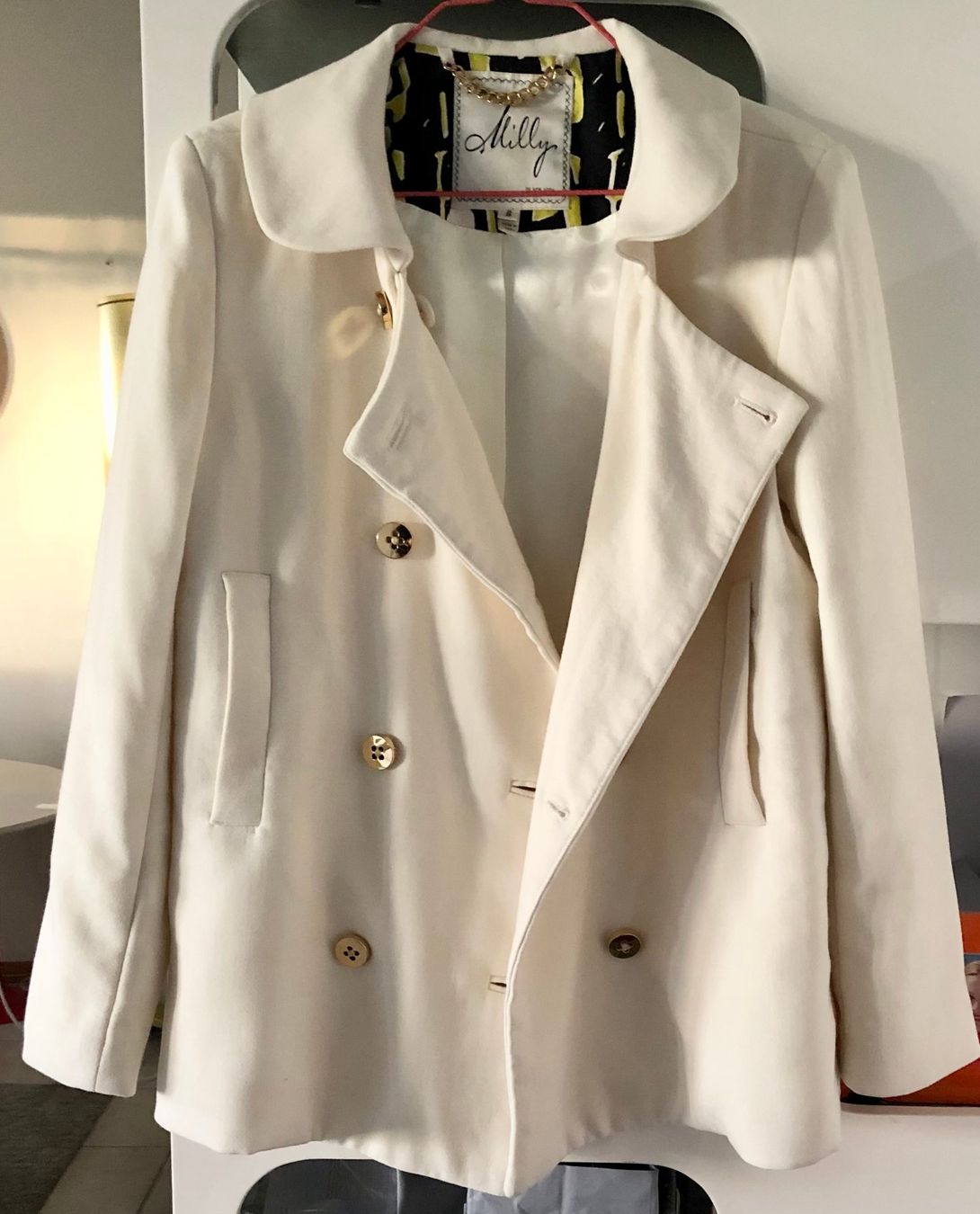 Giacche: Blazer Jacke Milly – Usato da Etoy venduto da Diadefin