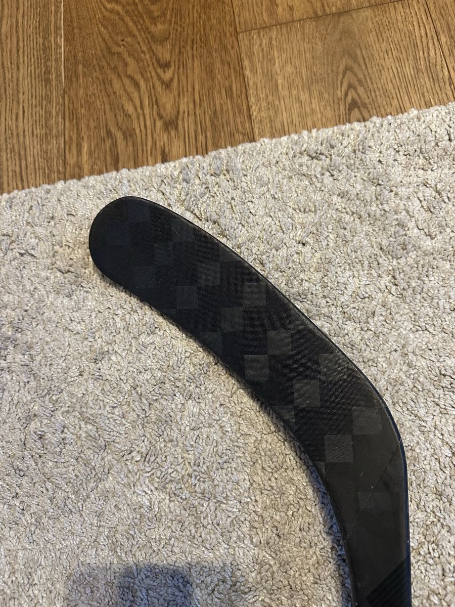 Ccm Bastoni & Pale: CCM Tacks AS-V PRO SR Left 75 Flex – Usato da Knonau venduto da dor_jd7k 3