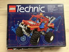 Lego 8858