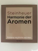 Kochbuch von Steinheuer