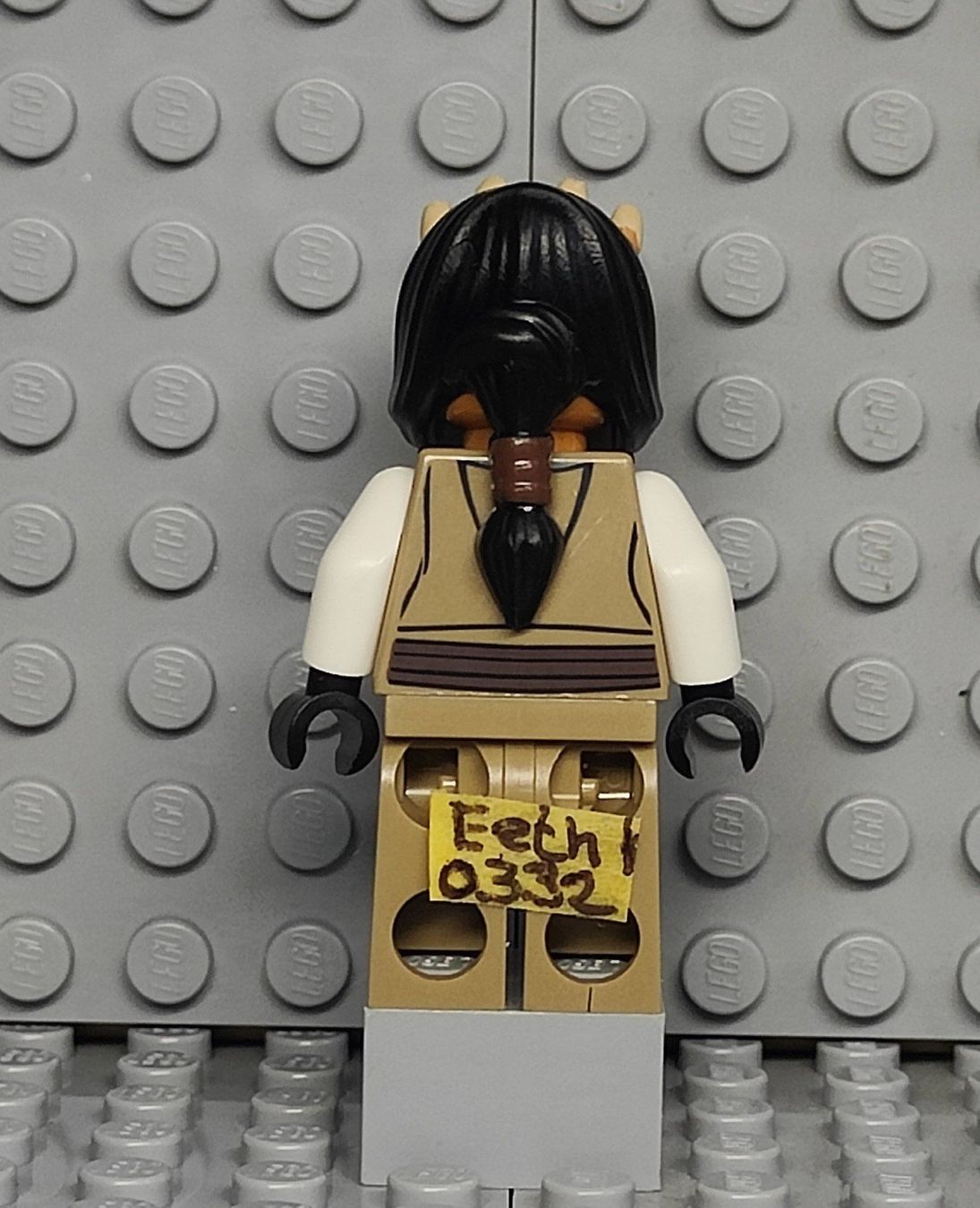 Lego Jeux de construction: Lego Star Wars -  Eeth Koth – D'occasion à Arconciel par breakout103 1