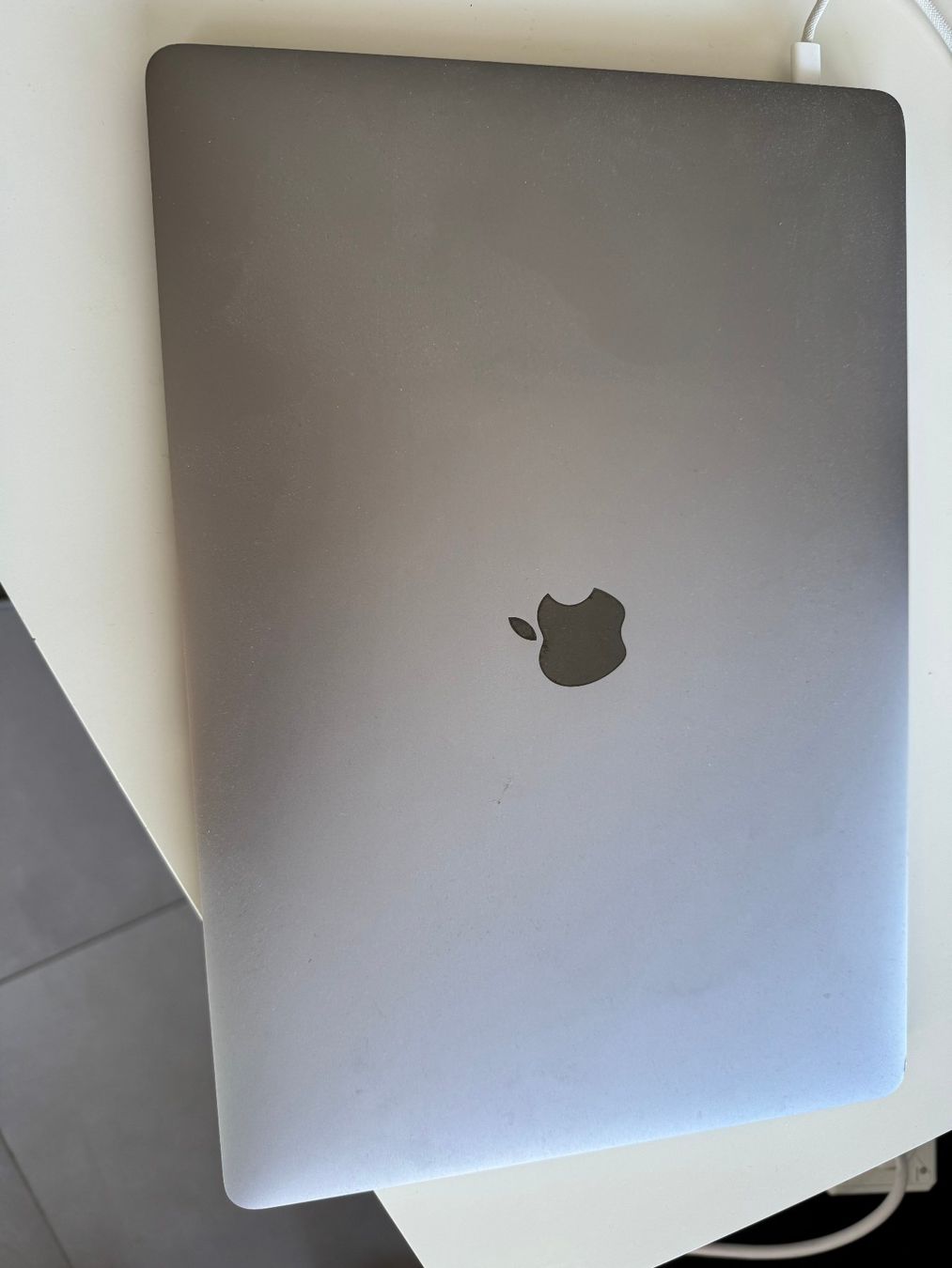 Apple Portables: MacBook Pro 15-inch 2018 Intel Core i7 16Go RAM – D'occasion à Châtel-St-Denis par Tymlou