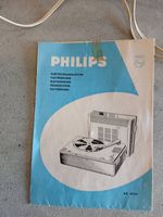 Tourné disque années 50's/60's