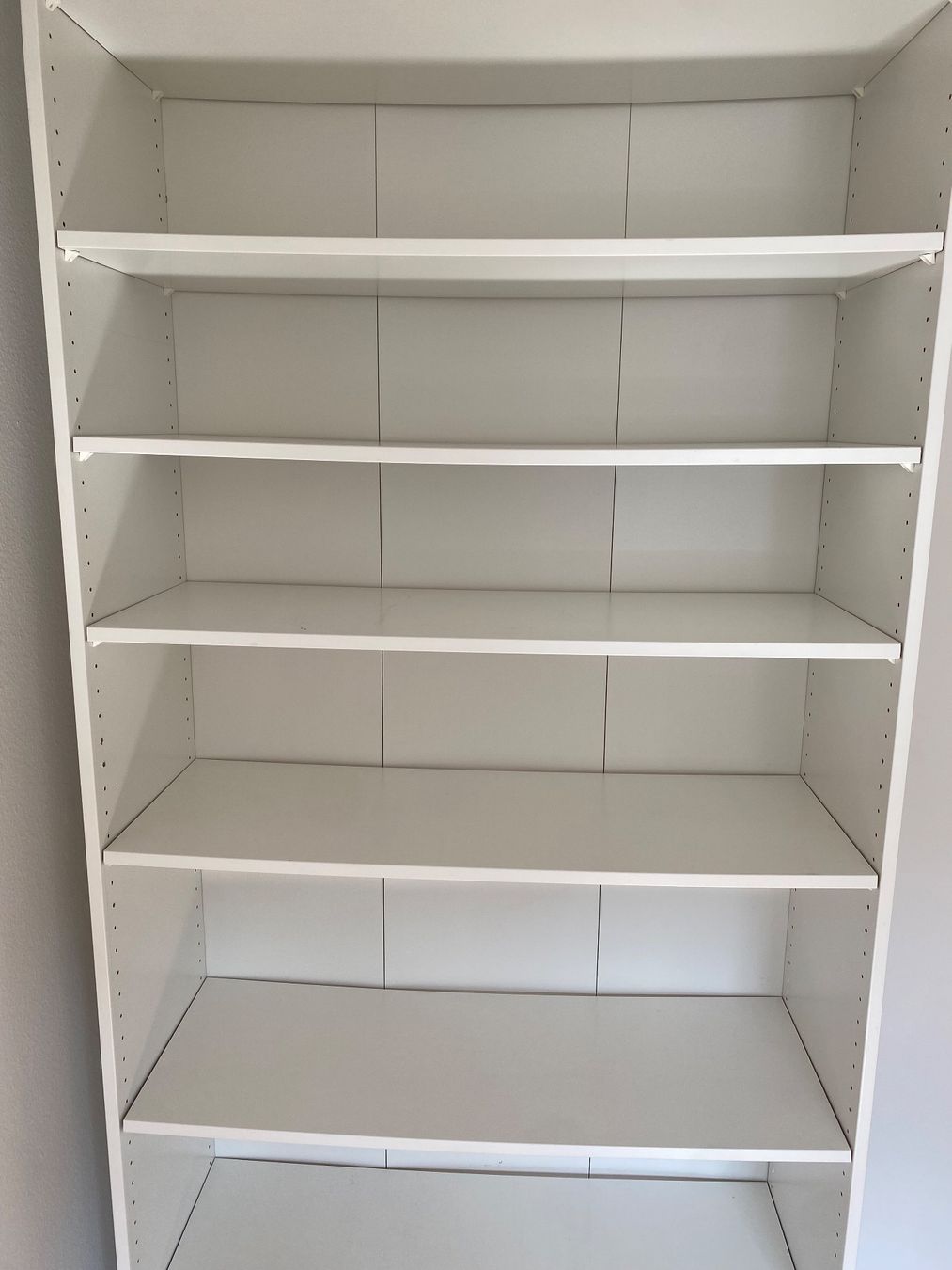 Ikea Regale: IKEA Billy Regal abzugeben – Gebraucht aus St. Gallen von blo_yfy2 2