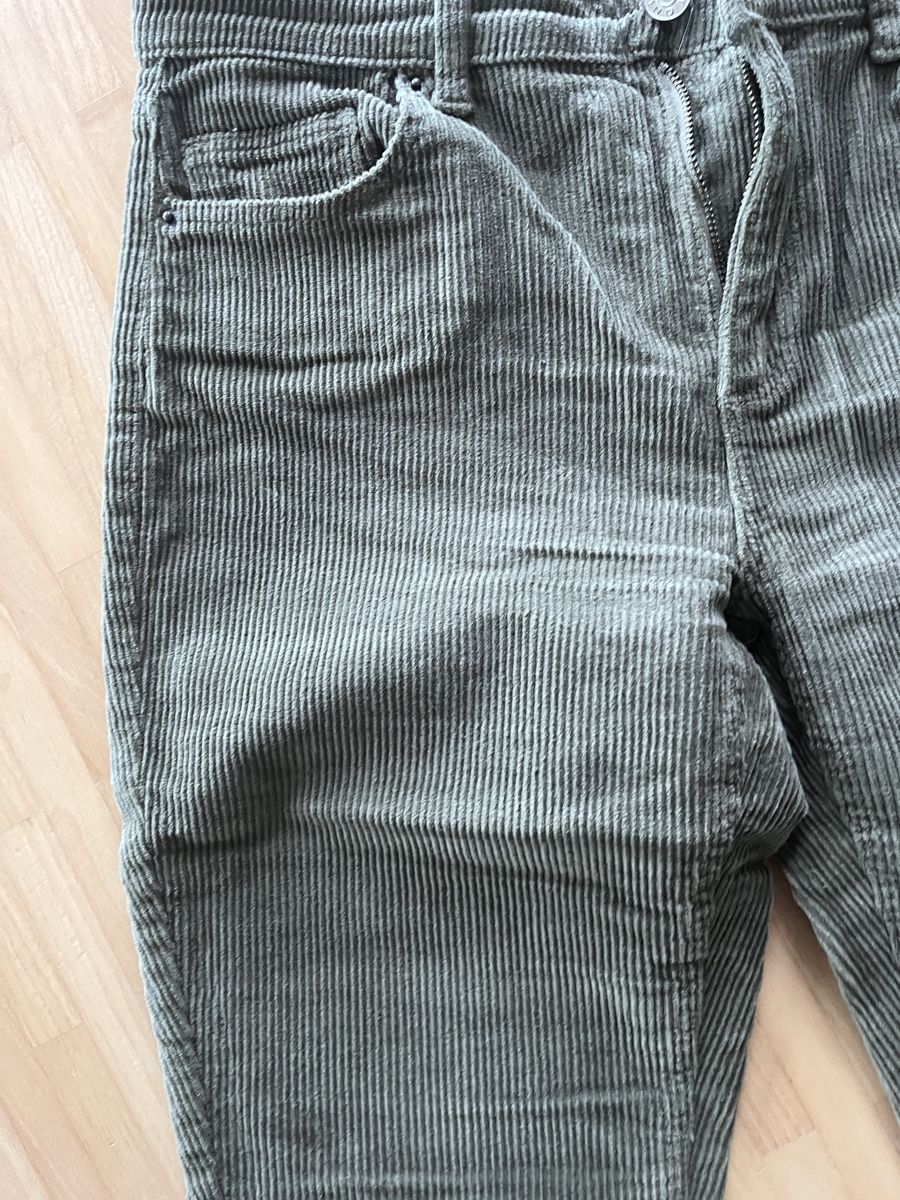 Only Pantalons: Cordhose  – D'occasion à St. Gallen par elli18 2