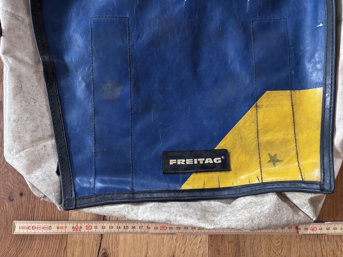 Freitag Borse: Freitag Tasche – Usato da Abtwil AG venduto da waschbaer86 1