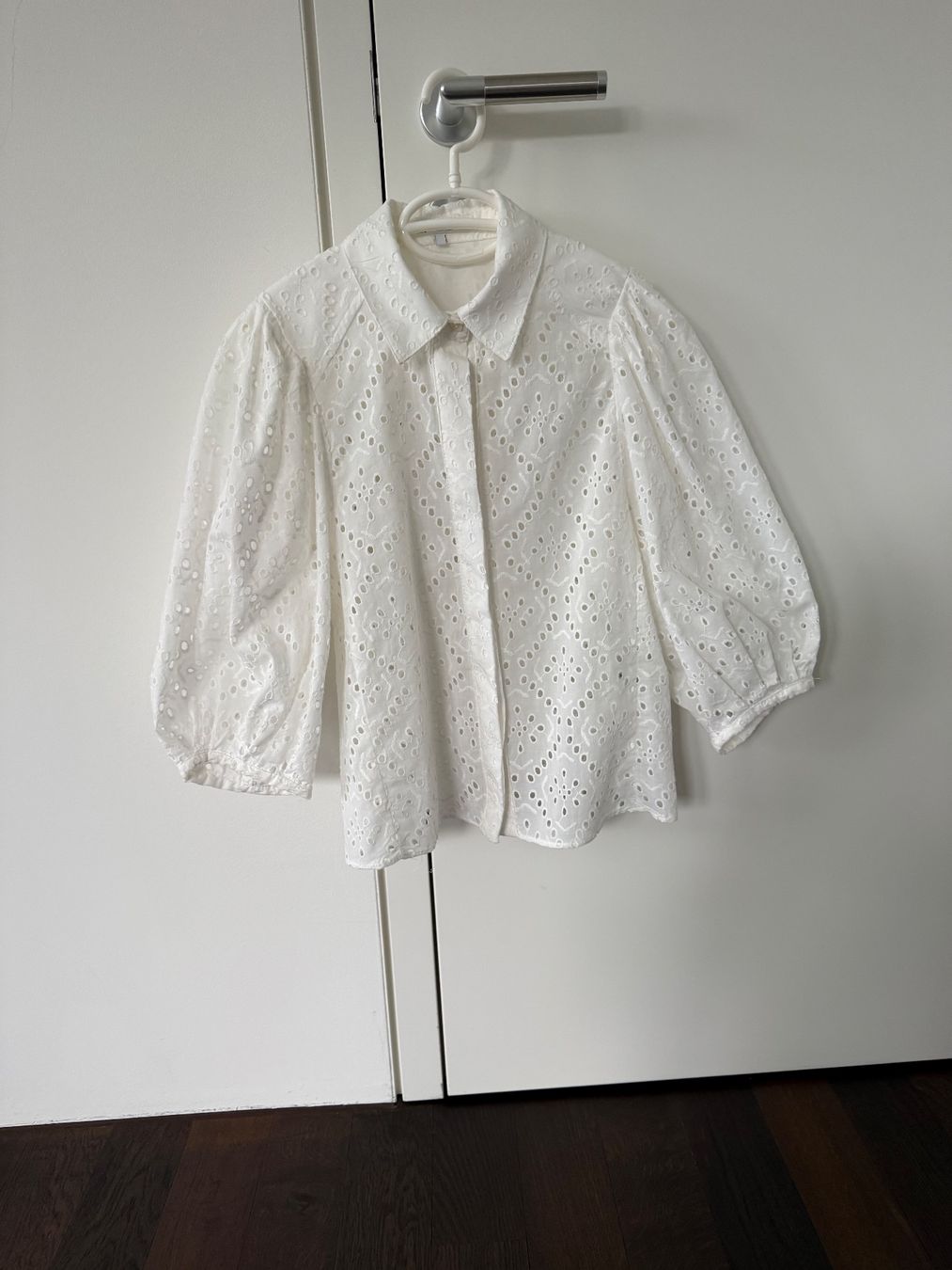 Zara Camicette: Zara Bluse Gr. XS – Nuovo e nell'imballaggio originale da Balzers venduto da Lissi57