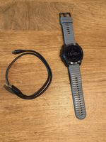 Garmin Fenix 7X Solar Multisportuhr 51mm gebraucht
