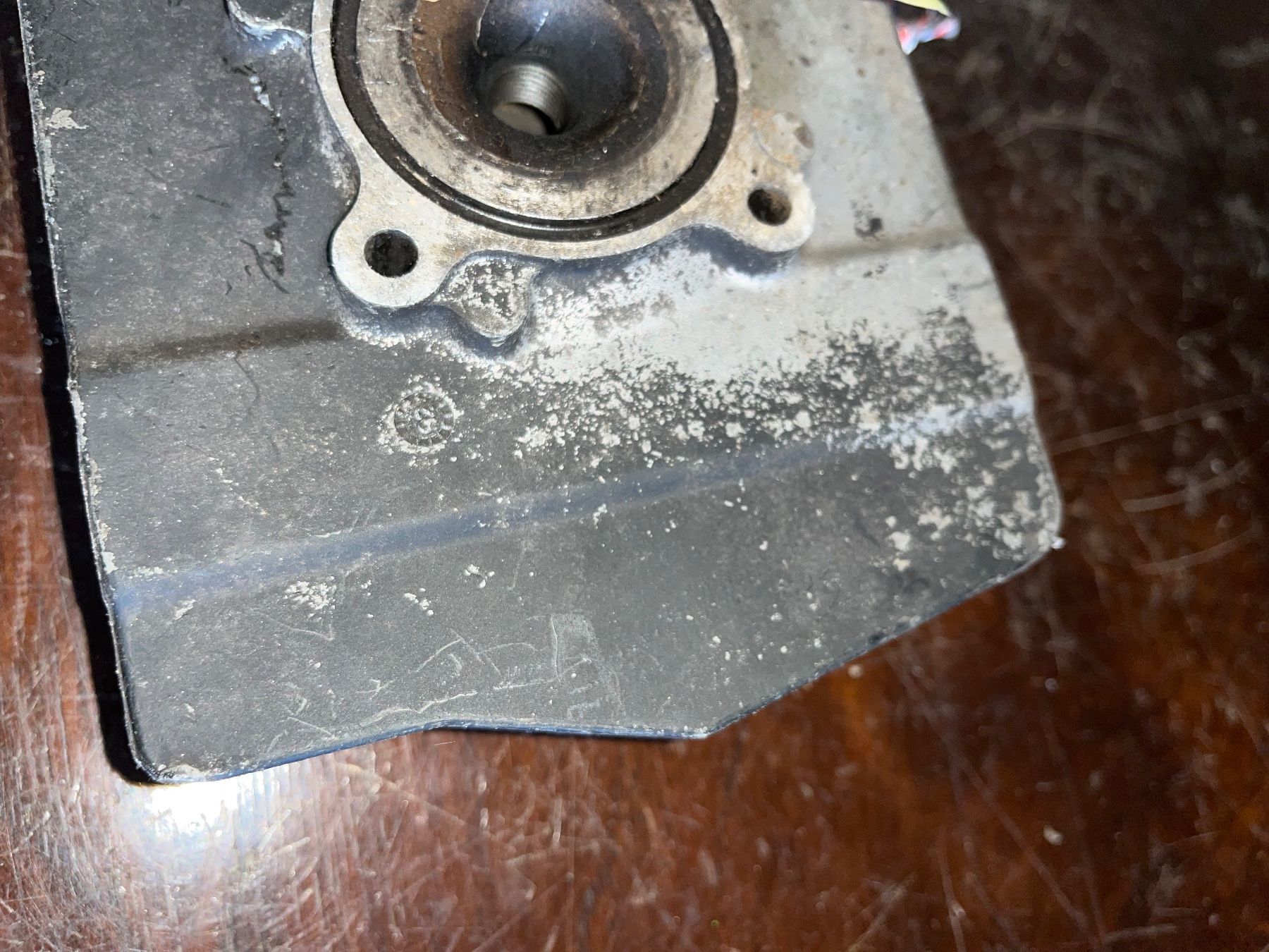 Sachs Mofa-Ersatzteile: Sachs 503 Breitwand Zylinderkopf – Gebraucht aus Fahrni b. Thun von berger_tuning34 3
