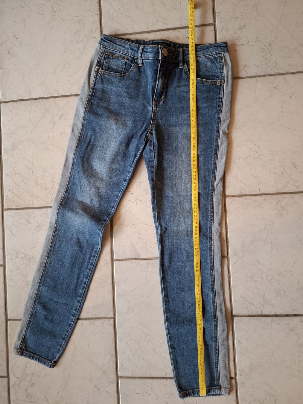 Opus Jeans: Opus Jeans – Usato da Rafz venduto da Isidorro1