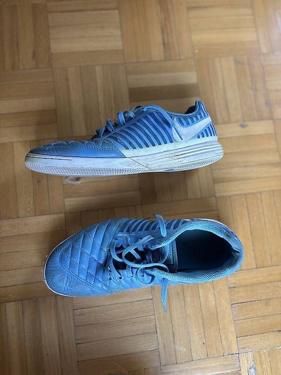 Damenschuhe: NIKE LUNARGATO II – Gebraucht aus Küsnacht ZH von dan_vhd9 3