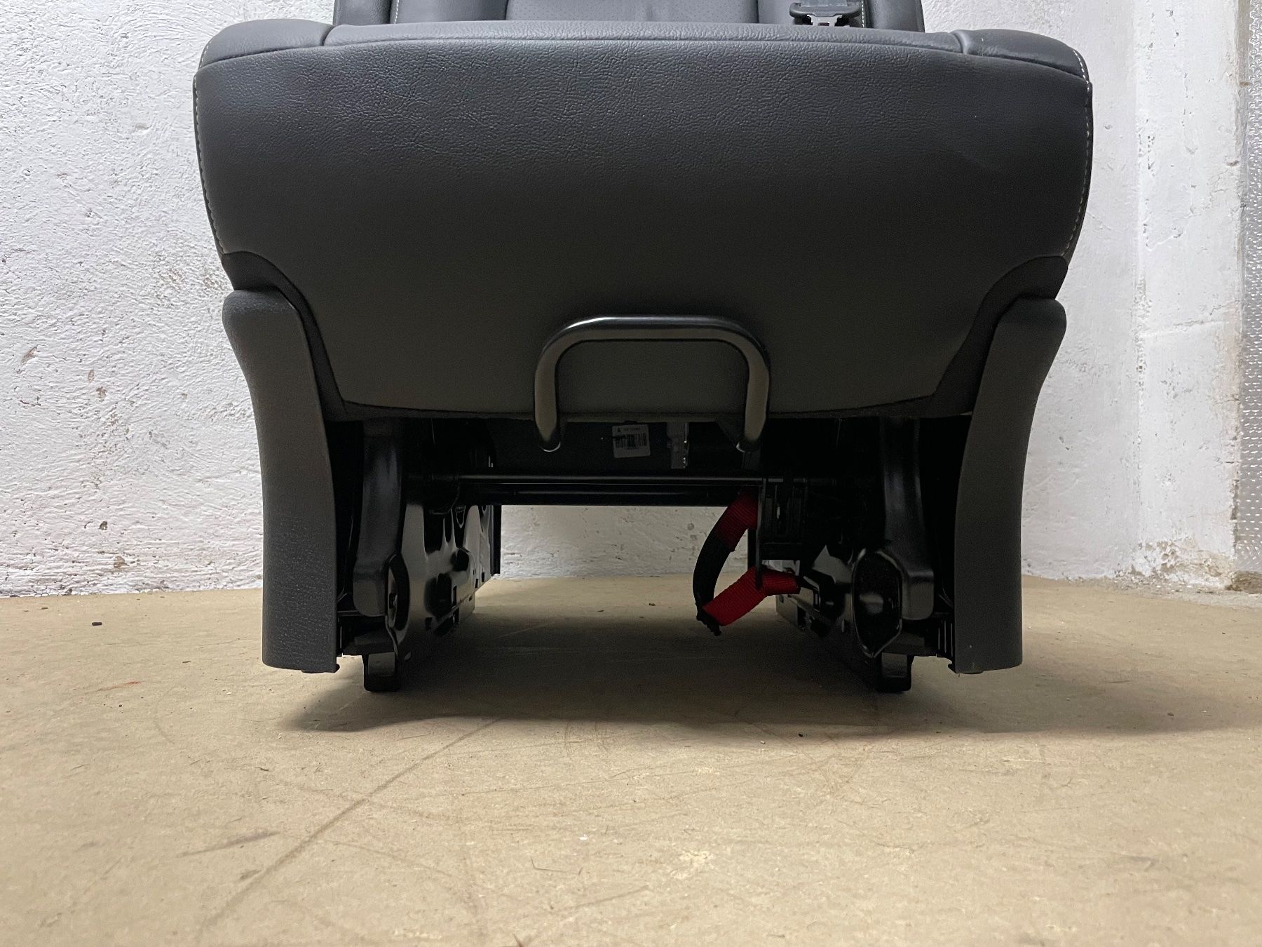 Accessori per altri veicoli: Sitz Spacetourer Traveller Proace Einzelsitz Sitze Sitzbank – Usato da Islikon venduto da Franzz 5