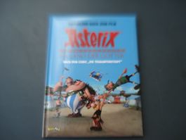 Asterix, Im Land der Götter, Bilder-Buch zum Film, 2014, neu