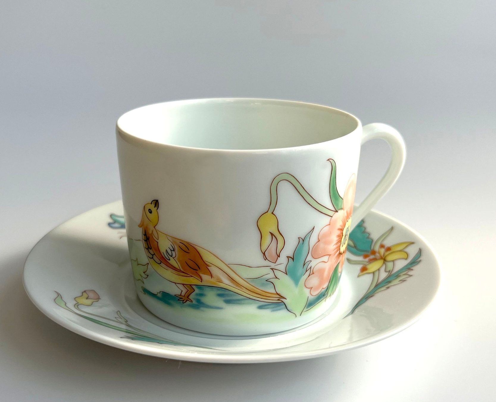 Tazze: LIMOGES*DECOR INALTERABLE* – Usato da Dübendorf venduto da Orchid18 2