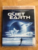 The Quiet Earth - mit Booklet - Blu-ray
