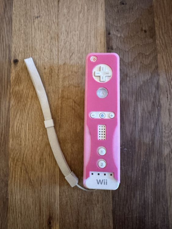 Lot De 2 Manettes Classiques Pour Wii - Occasion