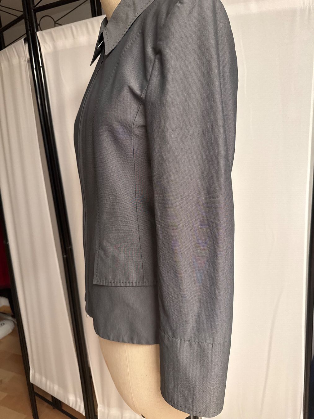 Aigner Jacken: Aigner Damen Jacke gr 34 – Neu (gemäss Beschreibung) aus Oberweningen von Ardnas89 1