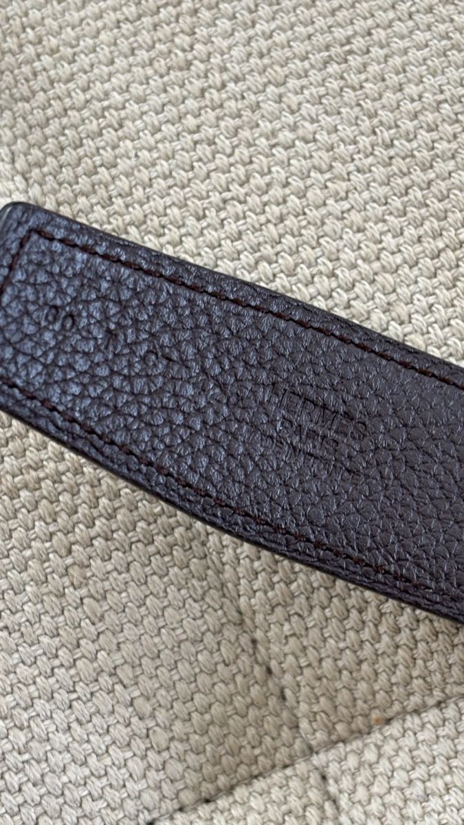 Hermès Ceintures: Hermes Gurt – D'occasion à Horw par pilatusgrille 5