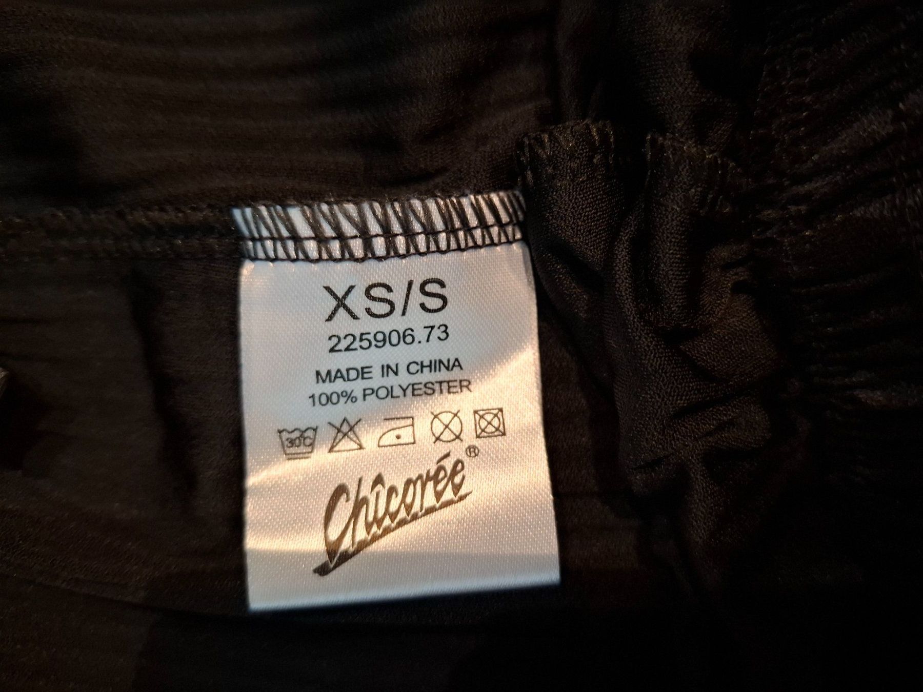 Pantaloni: Chicoree Hose gemustert XS/S neu – Nuovo (secondo la descrizione) da Root venduto da liv_6n92 1