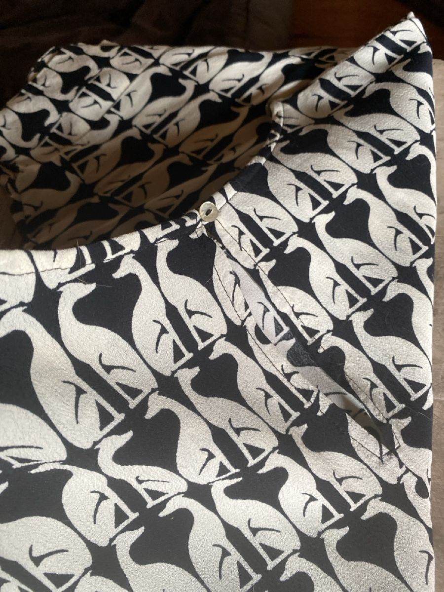 H&M Blusen: Bluse – Neu (gemäss Beschreibung) aus Amden von stewa03 3