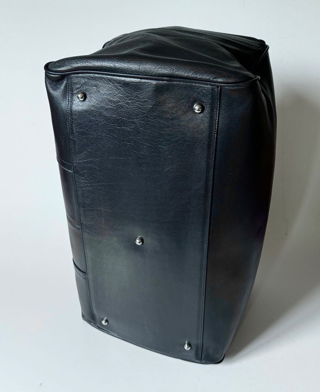 Borse: Ledertasche Weekender – Usato da Wildberg venduto da wild59 4