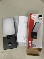 EGLO TARAGONA LED Aussenleuchte IP44 1200lm neutral white