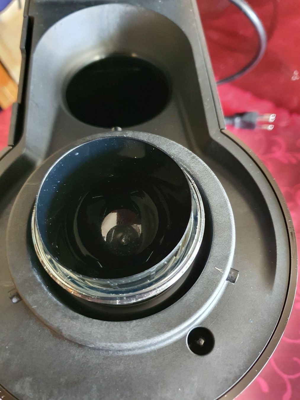 Nespresso Macchine per caffè & Macchine per espresso: Nespresso Kaffeemaschine – Nuovo e nell'imballaggio originale da Buchrain venduto da Sracer0 5