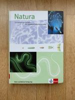 Natura Grundlagen der Biologie für Schweizer Maturität
