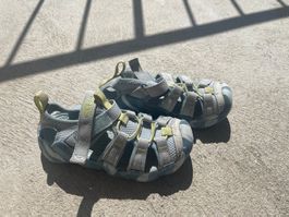 Keen Hyperport Sandalen (Gr. 29)