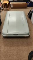 Thule Dachbox