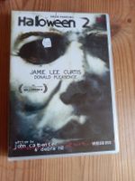 Halloween 2 DVD
