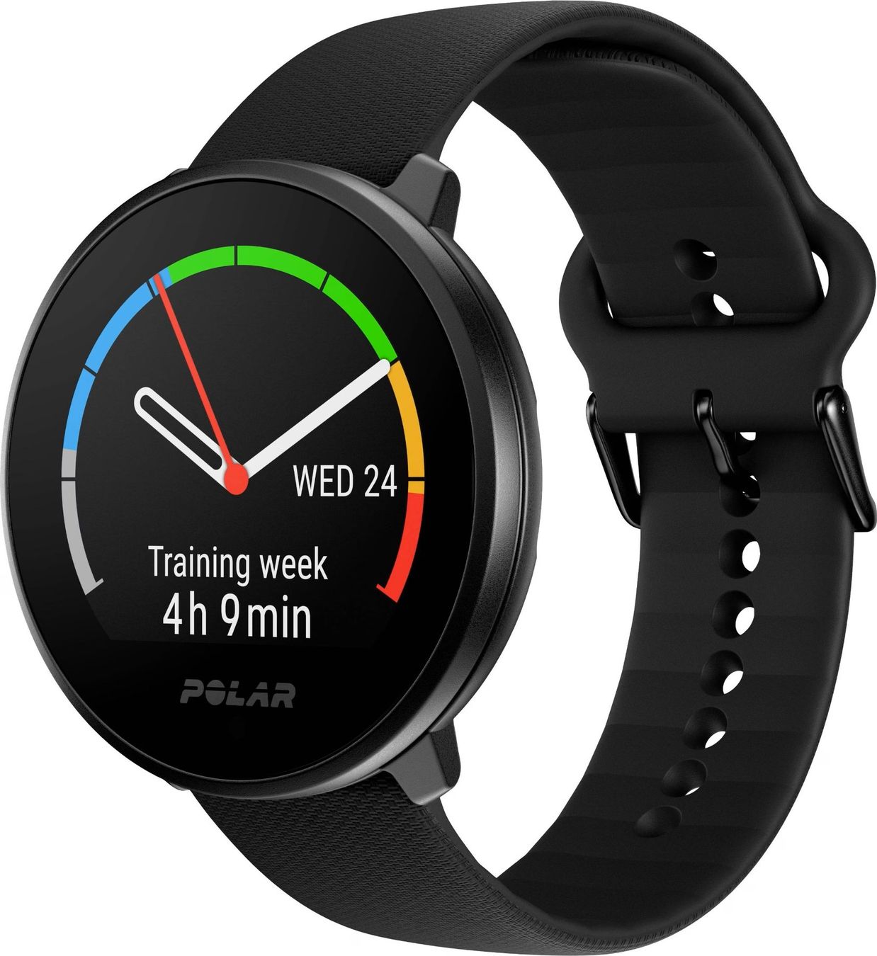 Polar Smartwatch: Polar Unite, Puls-Uhr – Gebraucht aus Henggart von iTuRi65