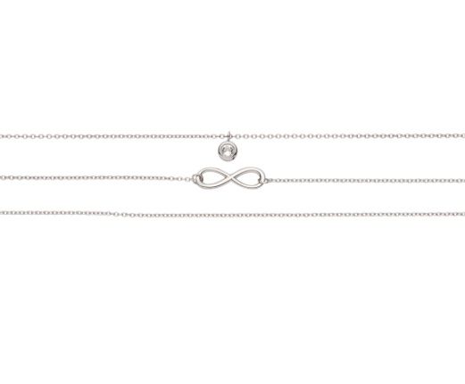 Energetix Catenine: Collier XXL von Energetix – Nuovo e nell'imballaggio originale da Wagenhausen venduto da FrauLang 1