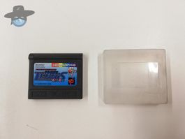 Pocket Tennis / Neo Geo Pocket Color / NEOP0028
