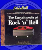 Encyclopedia of Rockabilly