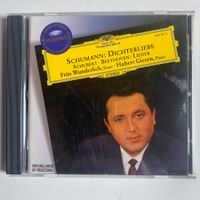 Fritz Wunderlich/Hubert Giesen: Schumann/Schubert