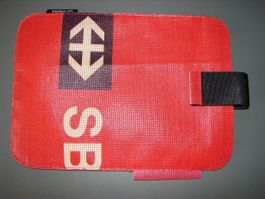iPad-Hülle SBB
