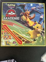 Pokémon Kampf Akademie Sammelkartenspiel -geöffnet aber neu