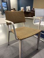 Triconfort / RIBA Dining Armchair NP: 480.-